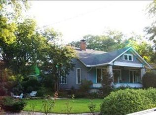 270 Springdale St, Athens, GA 30606