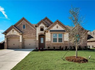 544 Big Bend Dr, Keller, TX 76248