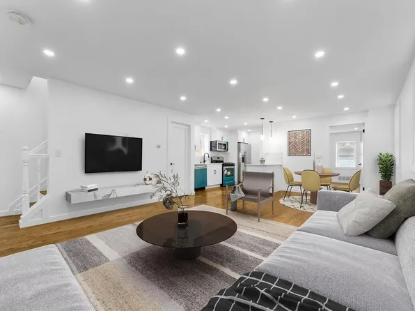 4162 Boyd Avenue, Bronx, NY 10466