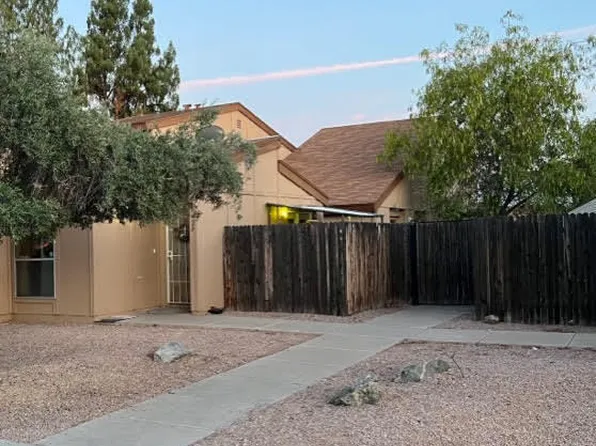 12445 N 21ST Avenue #31, Phoenix, AZ 85029