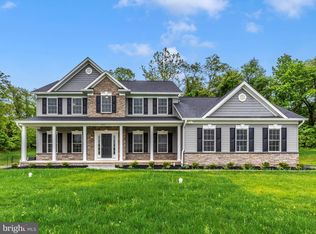 620 Snowflake Dr, Westminster, MD 21158