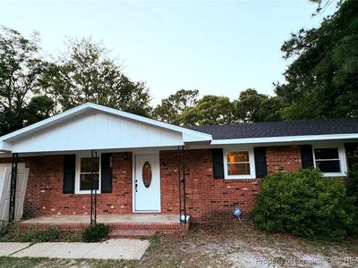 1339 Hibiscus Rd, Fayetteville, NC, 28311