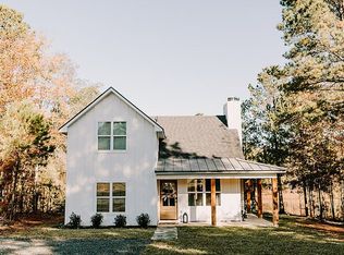 2441 County Road 77, Doddridge, AR 71834