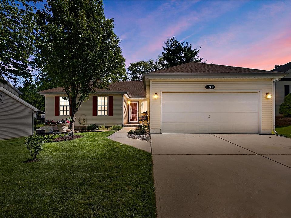 1st image of 1751 Coachway Ln