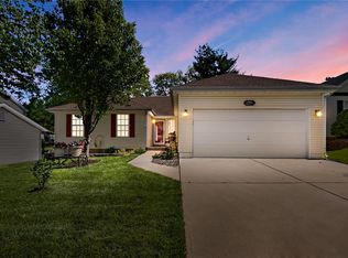 1751 Coachway Ln, Hazelwood, MO 63042