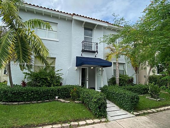 5th image of 119 Menores Ave APT 7