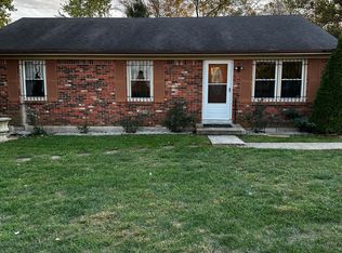 400 Old Mill Rd, Shelbyville, KY 40065