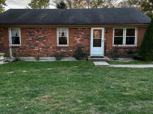 400 Old Mill Rd, Shelbyville, KY 40065