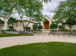 21 Highgate Dr, San Antonio, TX 78257