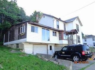 111 S Main St, Cattaraugus, NY 14719