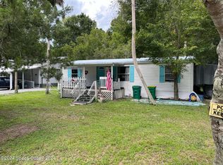 4713 Cambridge Dr, Mims, FL 32754
