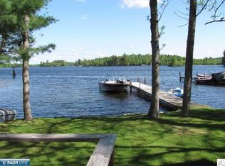 2537 Wakely Rd, Cook, MN 55723