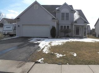 913 Jennison Dr, Rossford, OH 43460