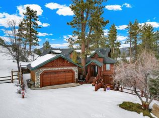 40528 Quail Run Rd, Big Bear Lake, CA 92315