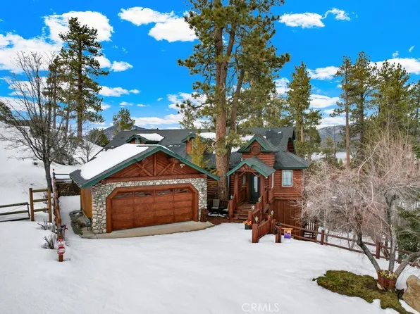 40528 Quail Run Rd, Big Bear Lake, CA 92315
