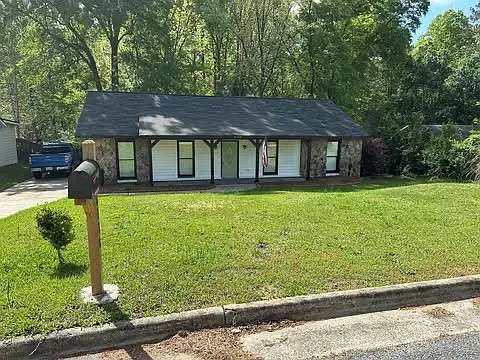 6018 Old Dominion Rd