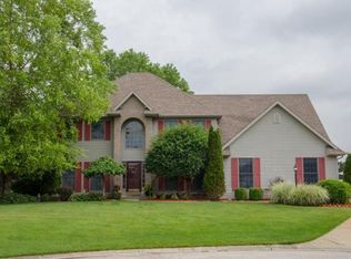 51780 Westport Ct, Granger, IN