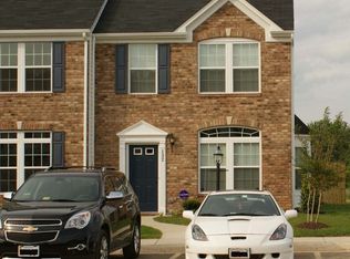 132 Colter Dr, Richmond, VA 23223