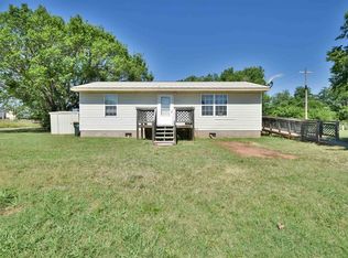 211 S C St, Duncan, OK 73533