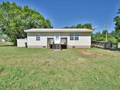 211 S C St, Duncan, OK, 73533