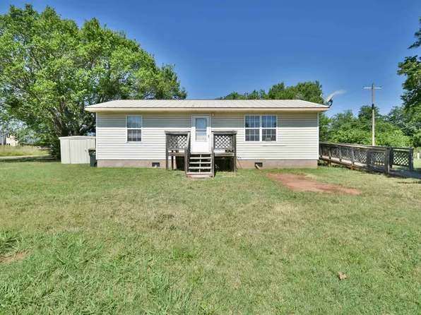 211 S C St, Duncan, OK 73533