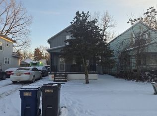 128 E Lakeview Ave, Flint, MI 48503