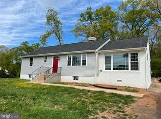 8428 Rugby Rd, Manassas, VA 20111