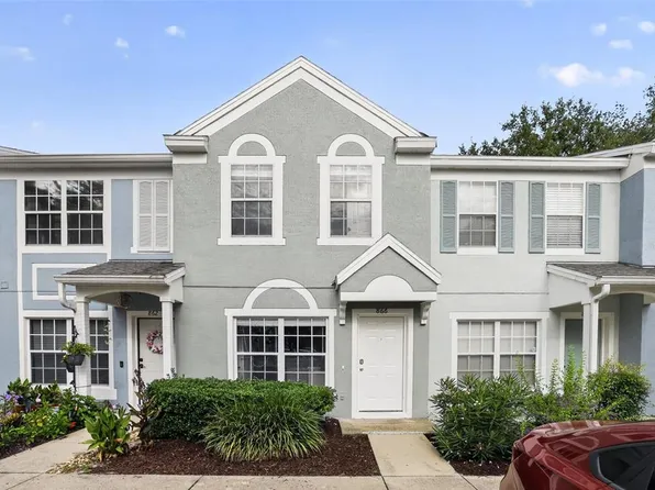 866 Vineland Pl, Lake Mary, FL 32746