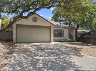 7716 Flower Blf, San Antonio, TX 78240