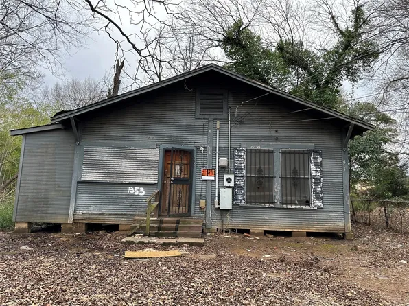 1353 Avery St, Shreveport, LA 71108