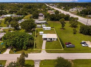 1201 Orange Ave, North Fort Myers, FL 33903