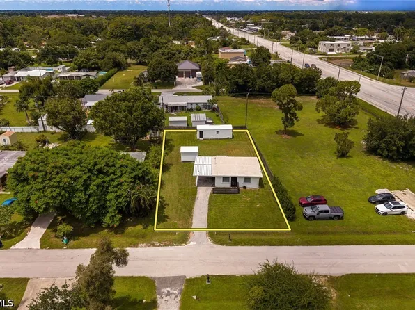 1201 Orange Ave, North Fort Myers, FL 33903