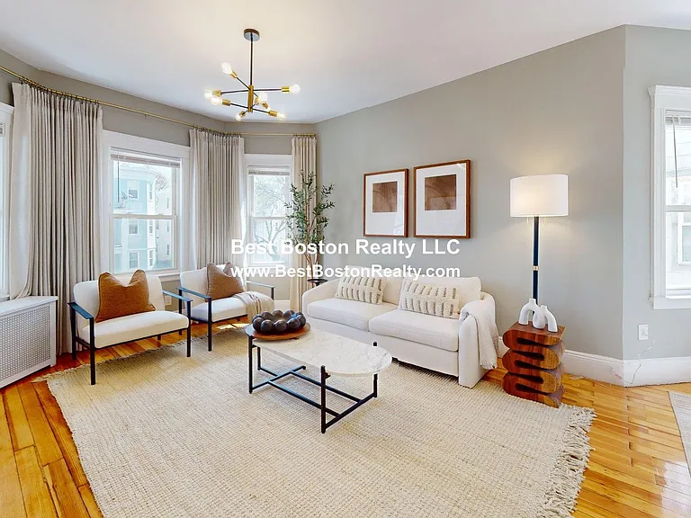 3942 Washington St #2 — Photo 5