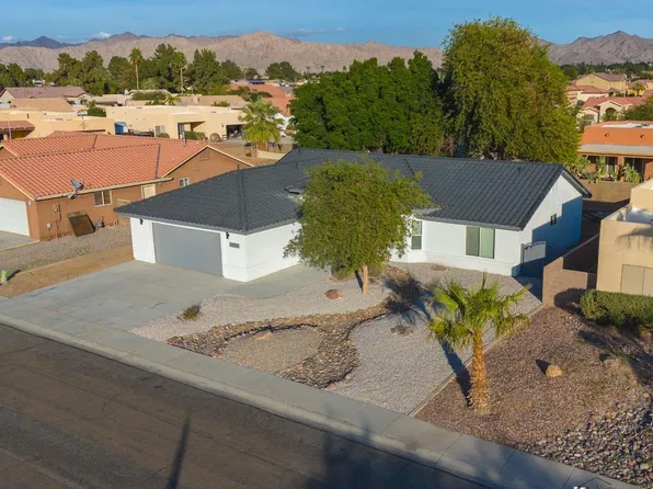 10775 S Monterrey Way, Yuma, AZ 85367