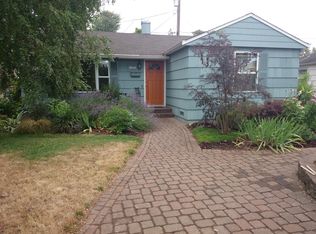 3844 47th Ave SW, Seattle, WA 98116