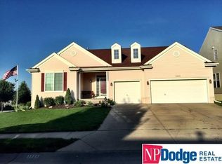 3225 N 169th Ave, Omaha, NE 68116