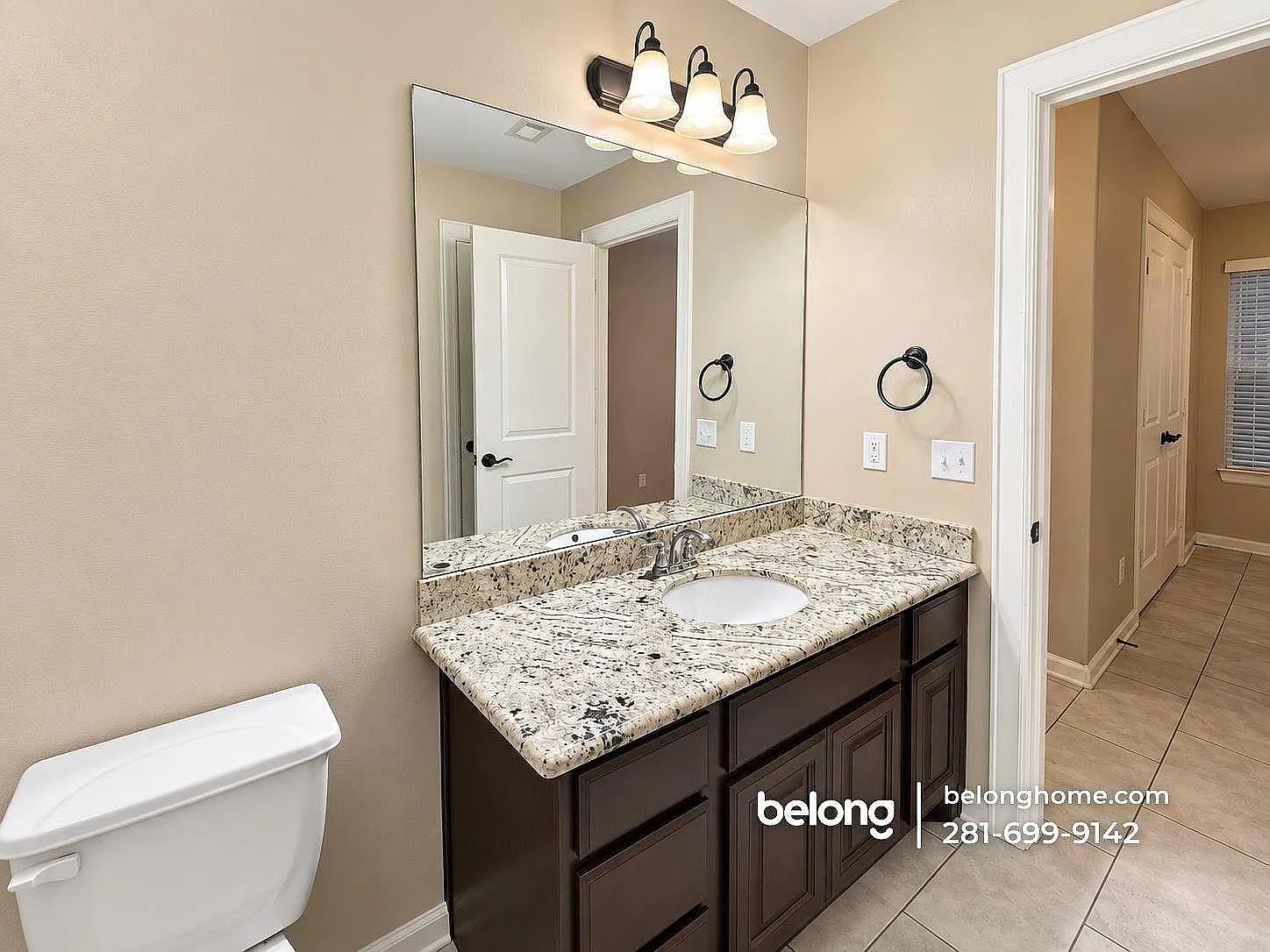 3 bed, 3.5 bath, $2,900 — Photo 4