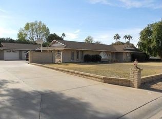 7549 W Villa Theresa Dr, Glendale, AZ 85308