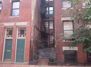 20 Revere St, Boston, MA 02114
