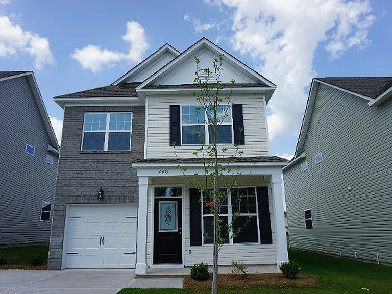 248 Claudia Dr — Photo 1