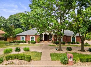 3 Meadow Run, Round Rock, TX 78664