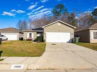 5888 Dandelion Ln, Pensacola, FL 32526