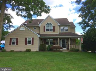 628 Faith Dr, Mohrsville, PA 19541