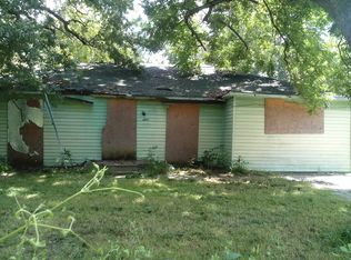 3220 Sadler St, Houston, TX 77093