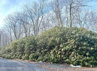 Lotsa17 18 Rhododendron Road & Waterbirch Dr, Jim Thorpe, PA 18229