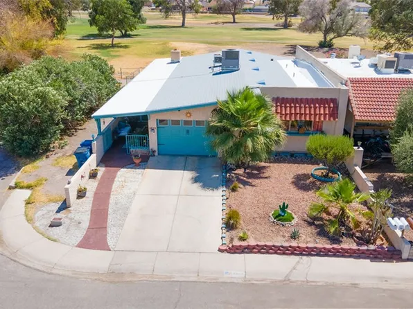 2623 Country Club Dr, Bullhead City, AZ 86442
