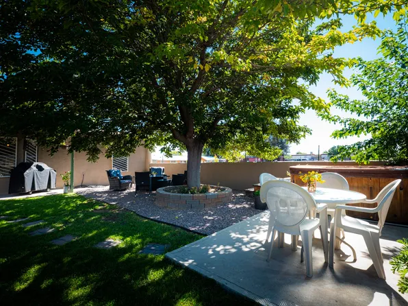 692 A Cres #1, Hernandez, NM 87537