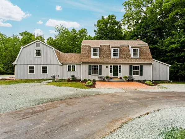 5175 Dixboro Rd, Ann Arbor, MI 48105