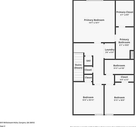 3rd image of this home