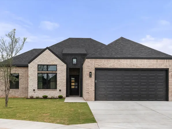 14410 Kenosha Ave, Lubbock, TX 79423